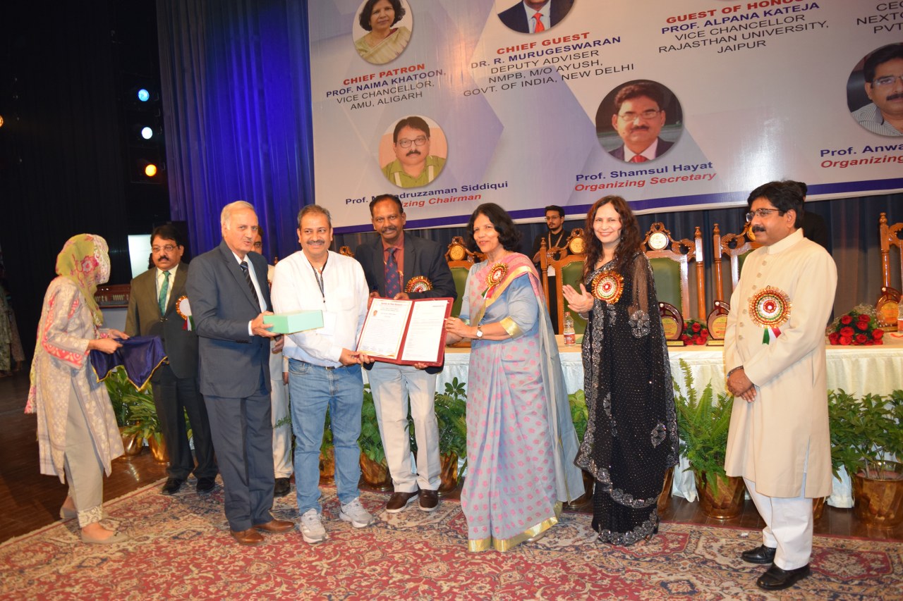 Dr. Sundeep Kumar